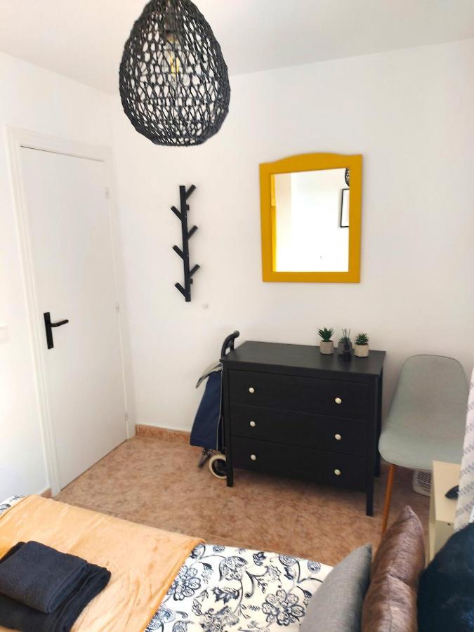 Apartment With Sea View, La Mata 또레비에하 외부 사진