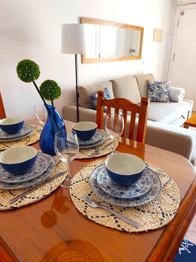 Apartment With Sea View, La Mata 또레비에하 외부 사진