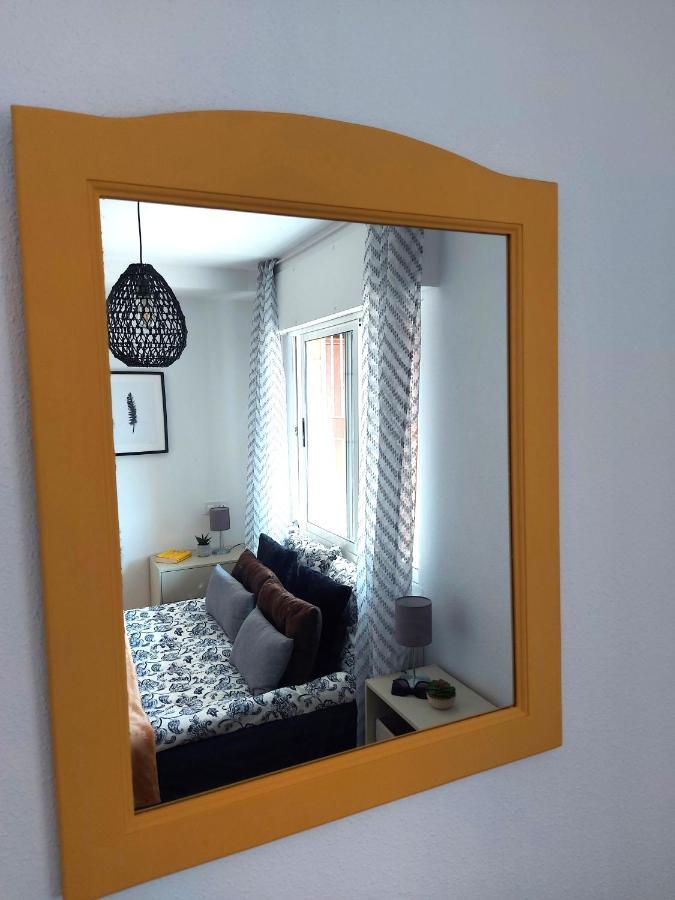 Apartment With Sea View, La Mata 또레비에하 외부 사진
