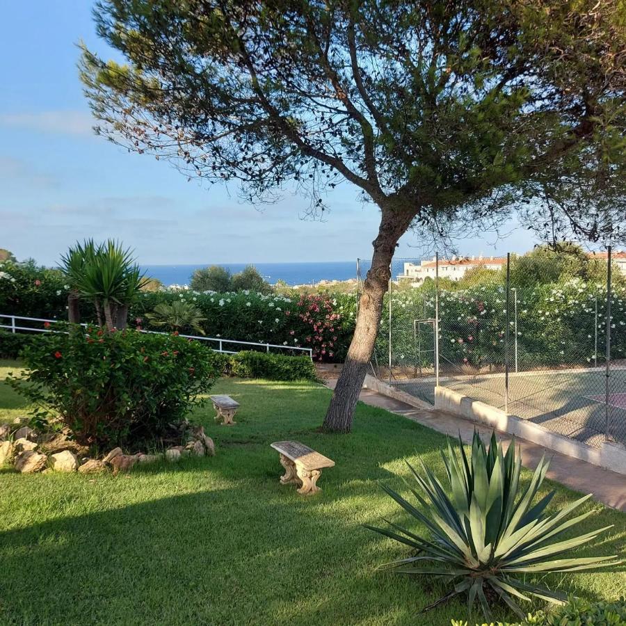 Apartment With Sea View, La Mata 또레비에하 외부 사진
