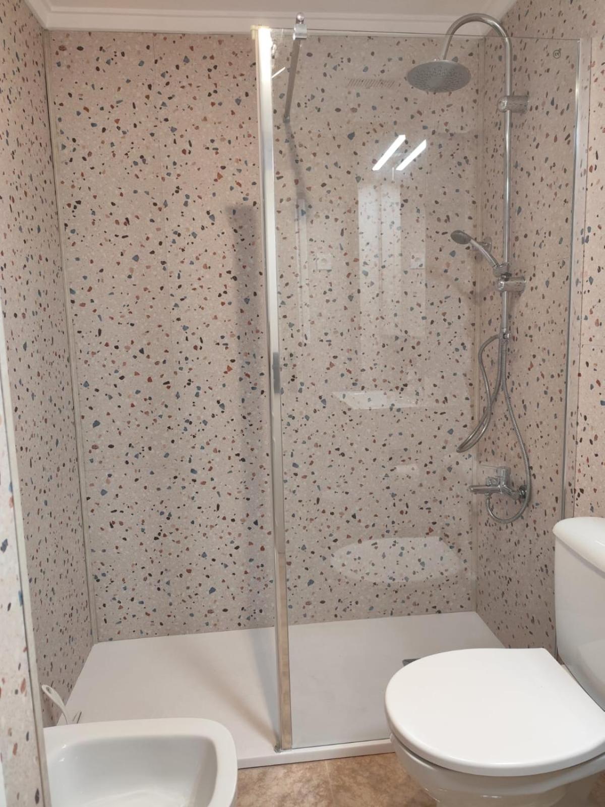 Apartment With Sea View, La Mata 또레비에하 외부 사진